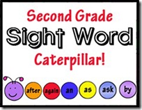 2ndsightwordcards 2ndsightwordcards